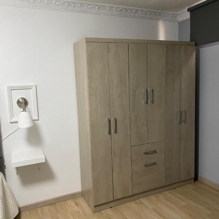 Nice, new, and affordable apartment - Apartamento de 2 dormitorios - 11