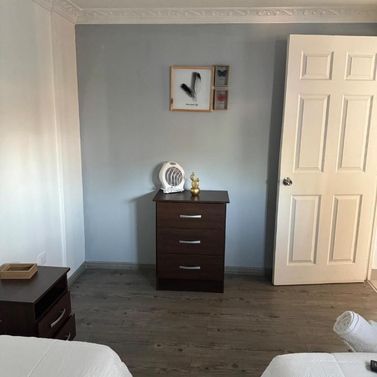 Nice, new, and affordable apartment - Apartamento de 2 dormitorios - 14