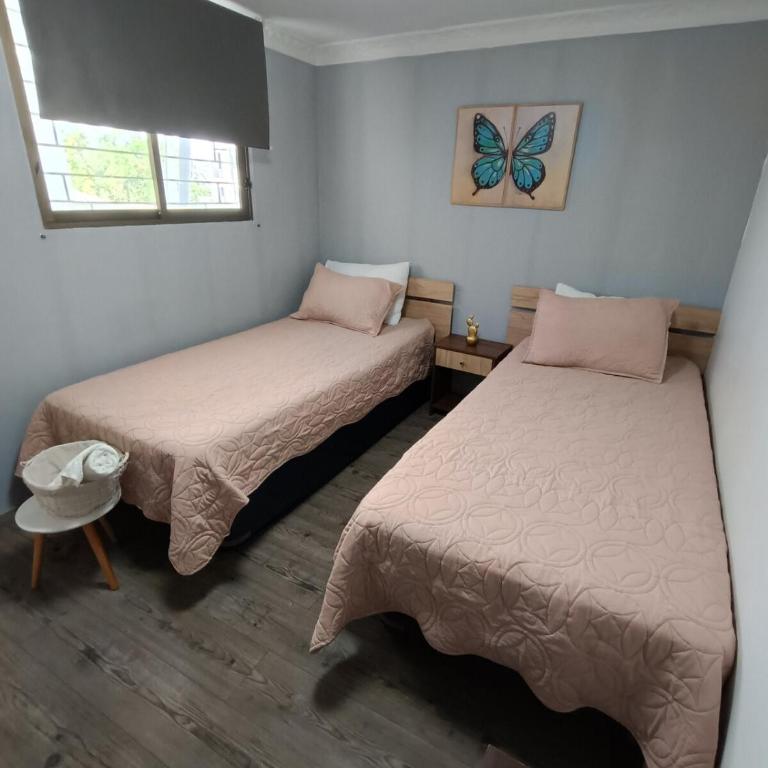 Nice, new, and affordable apartment - Apartamento de 2 dormitorios - 16