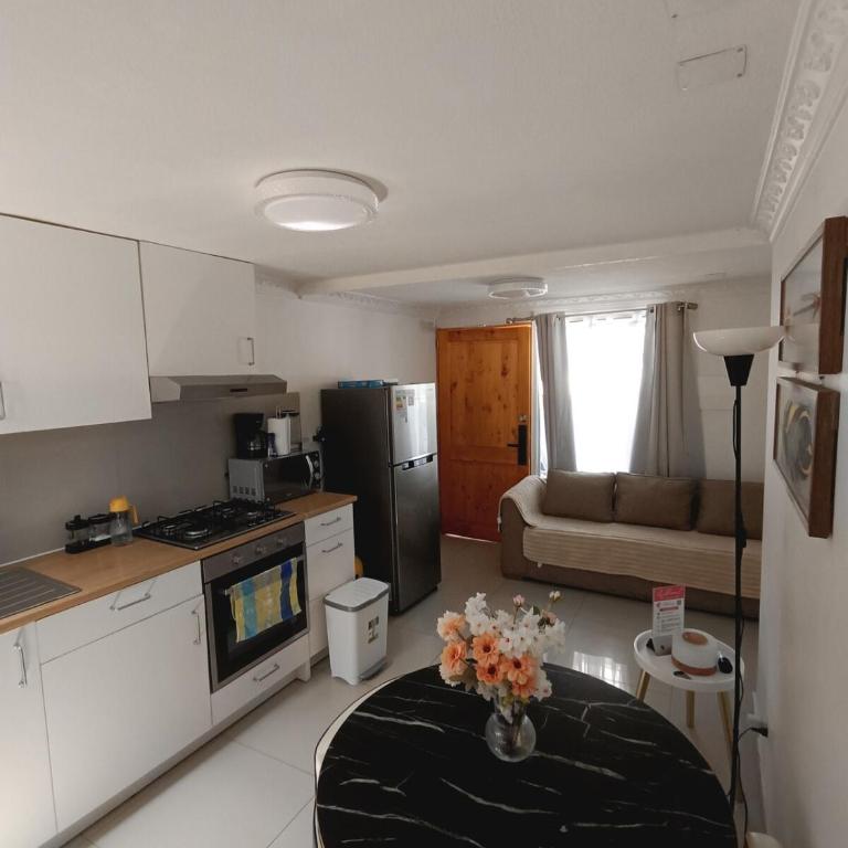 Nice, new, and affordable apartment - Apartamento de 2 dormitorios - 22