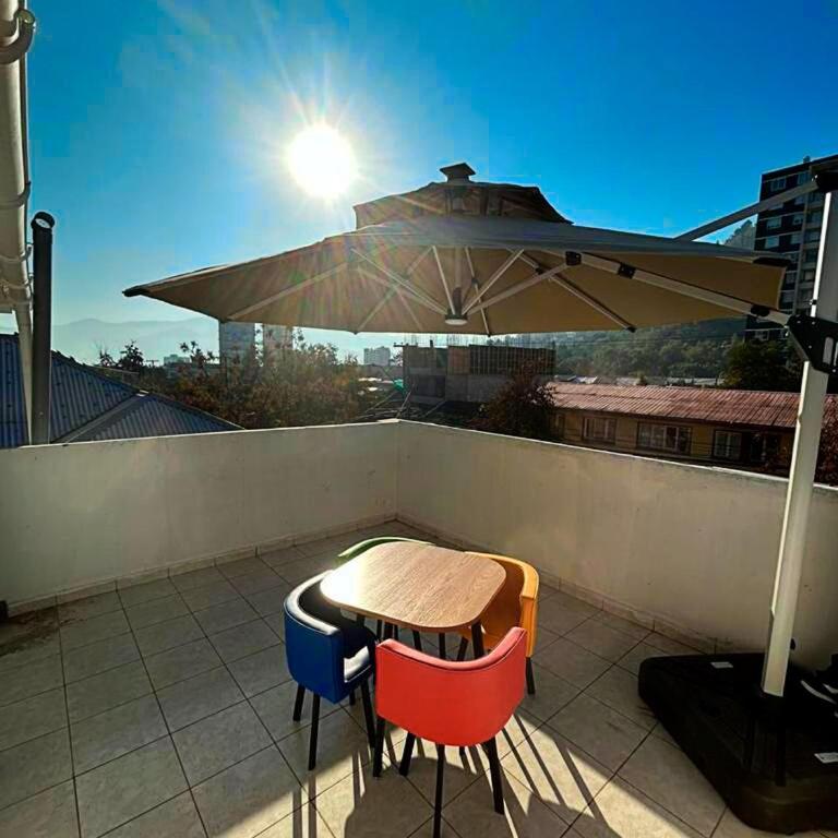 Nice, new, and affordable apartment - Apartamento de 2 dormitorios - 23