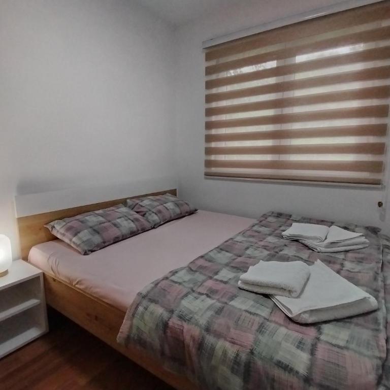 Vikendica Batin Konak - Kuća sa 1 Spavaćom Sobom - 52
