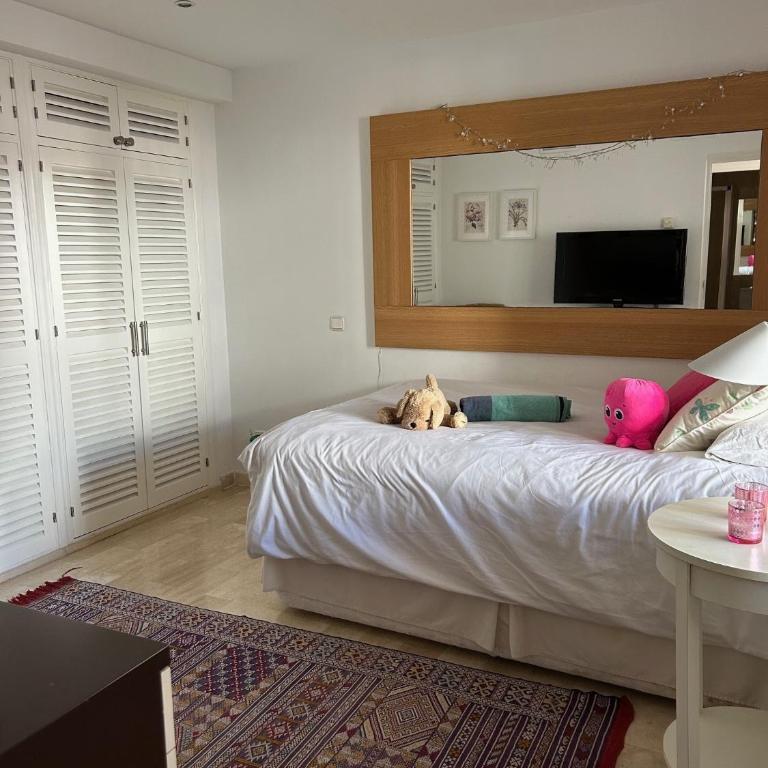 4 bedroom townhouse Puerto Banus - Apartamento - 6