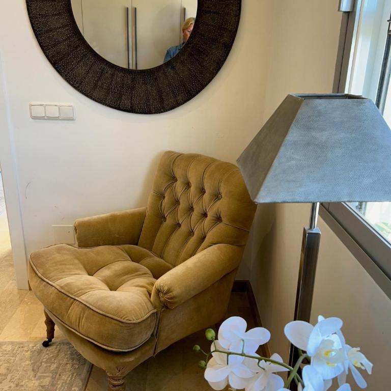 4 bedroom townhouse Puerto Banus - Apartamento - 18