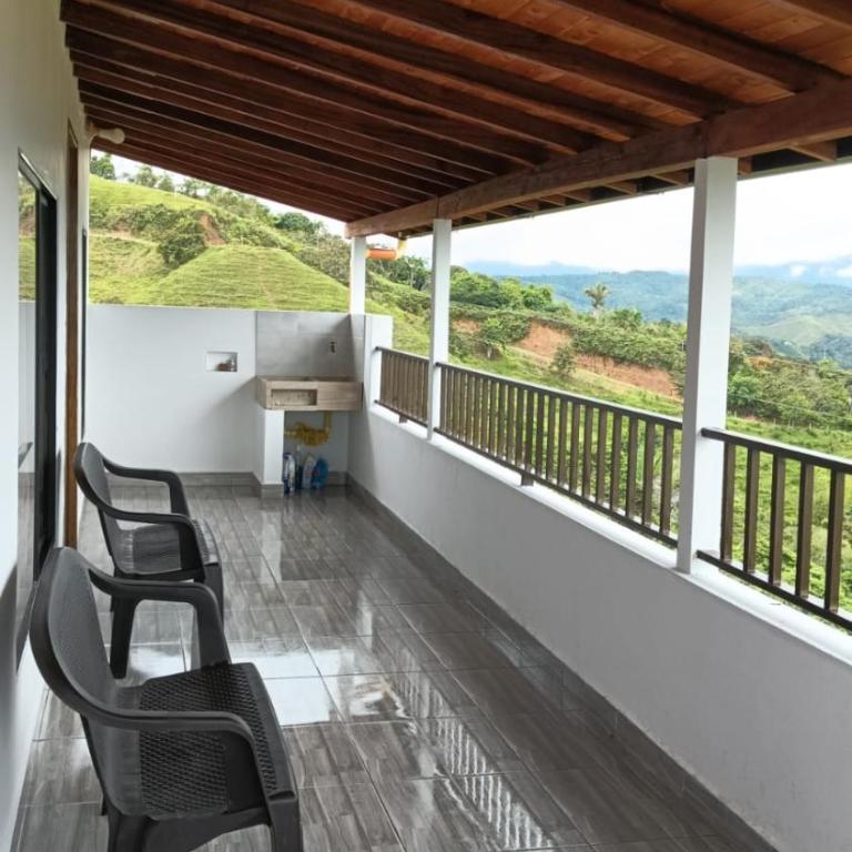 Bello Horizonte - Casa de 5 dormitorios - 3