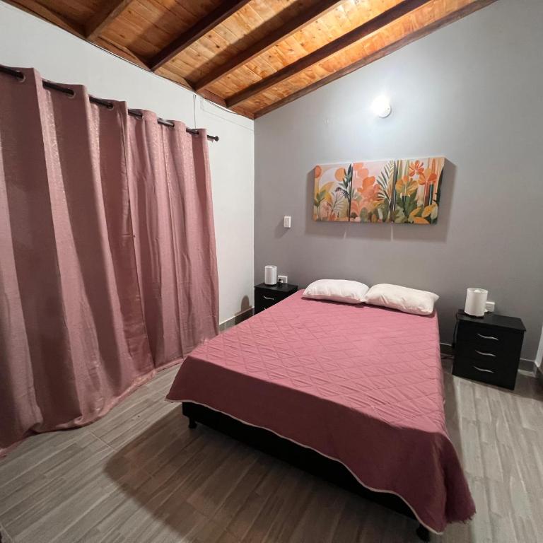 Bello Horizonte - Casa de 5 dormitorios - 8