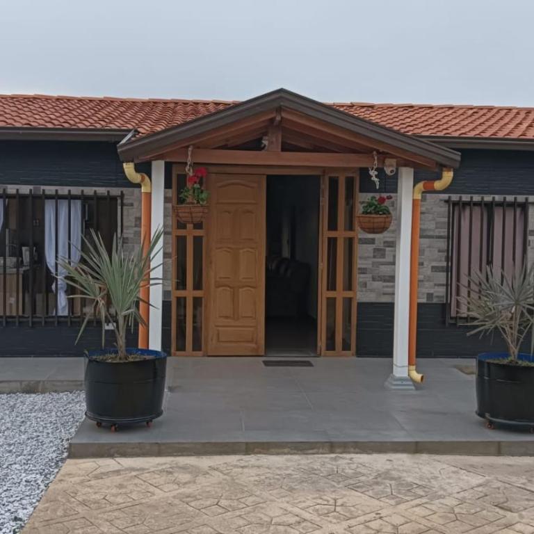 Bello Horizonte - Casa de 5 dormitorios - 12