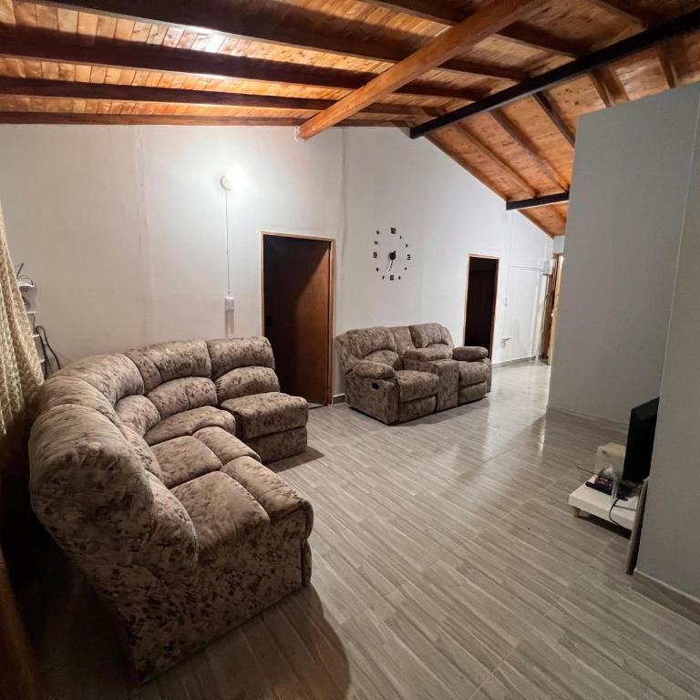 Bello Horizonte - Casa de 5 dormitorios - 15