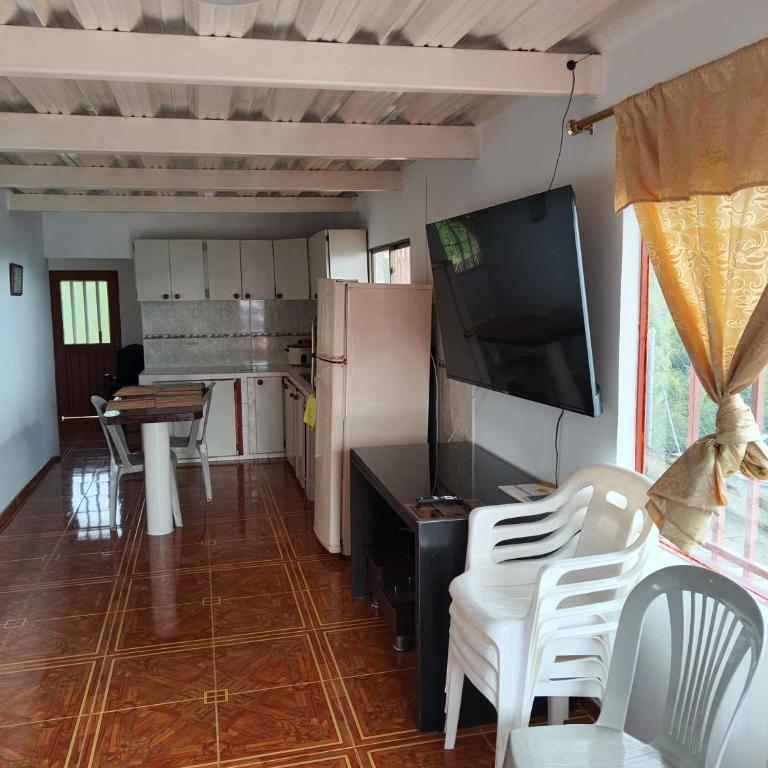 FINCA LA BENDICION - Apartamento - 23