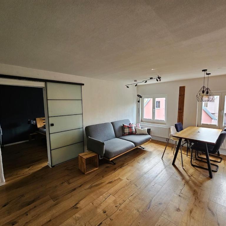 In der alten Stadtmauer - Apartamento de 2 dormitorios - 2