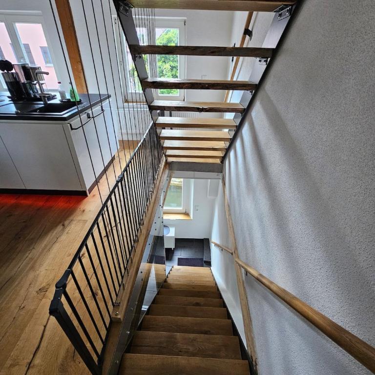 In der alten Stadtmauer - Apartamento de 2 dormitorios - 3