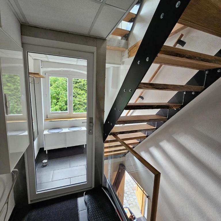 In der alten Stadtmauer - Apartamento de 2 dormitorios - 4