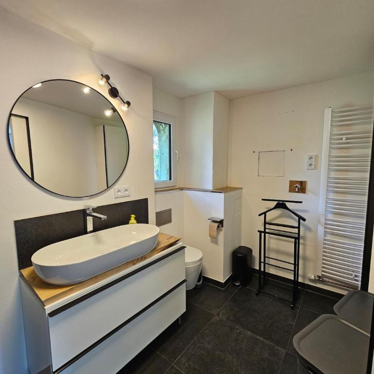 In der alten Stadtmauer - Apartamento de 2 dormitorios - 6