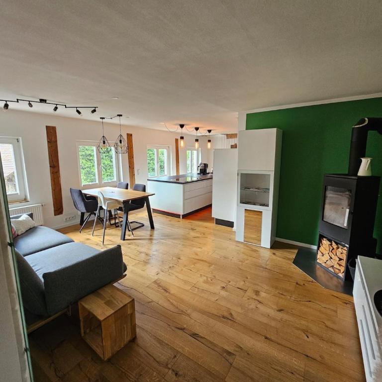In der alten Stadtmauer - Apartamento de 2 dormitorios - 11