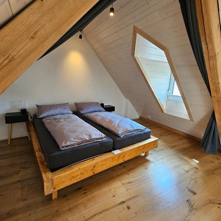 In der alten Stadtmauer - Apartamento de 2 dormitorios - 12