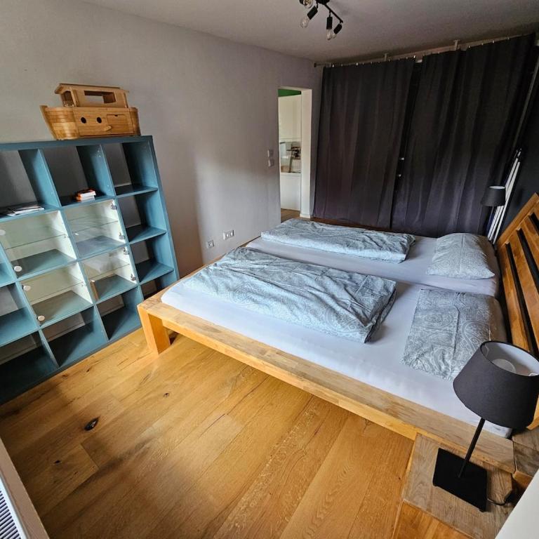 In der alten Stadtmauer - Apartamento de 2 dormitorios - 14