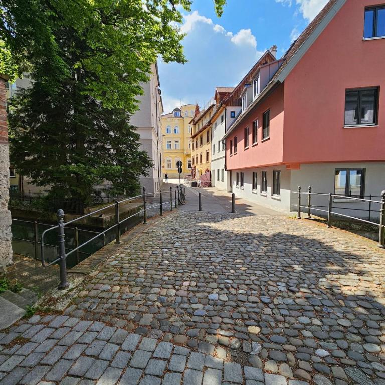 In der alten Stadtmauer - Apartamento de 2 dormitorios - 16
