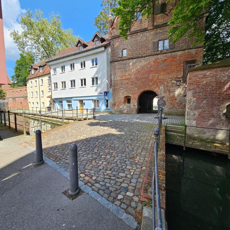 In der alten Stadtmauer - Apartamento de 2 dormitorios - 17