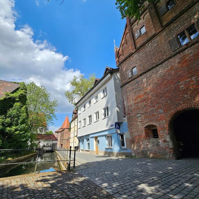 In der alten Stadtmauer - Apartamento de 2 dormitorios - 18