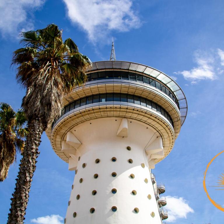 Sable d'or, Carnon Plage, Parking Gratuit - Appartement 1 Chambre - 11