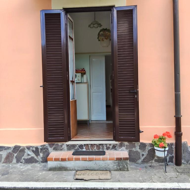 Piramide Gold - One-Bedroom Apartment - 15