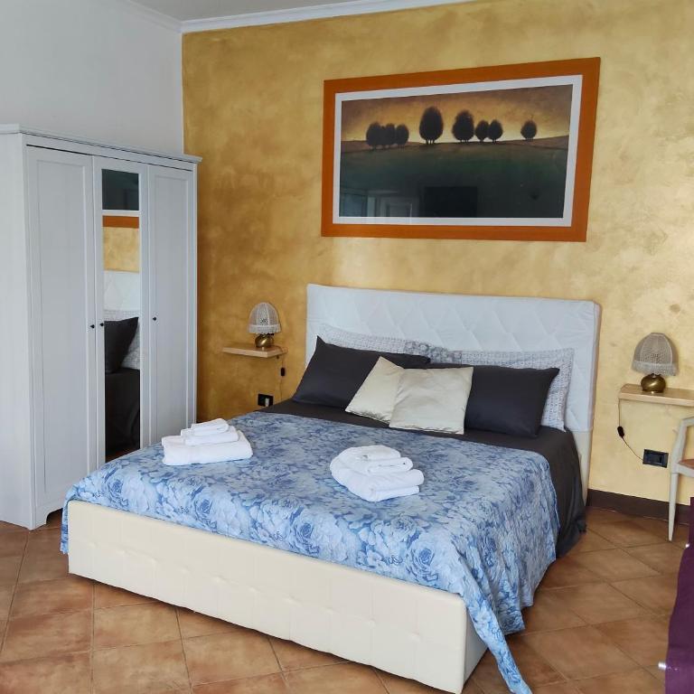Piramide Gold - One-Bedroom Apartment - 14