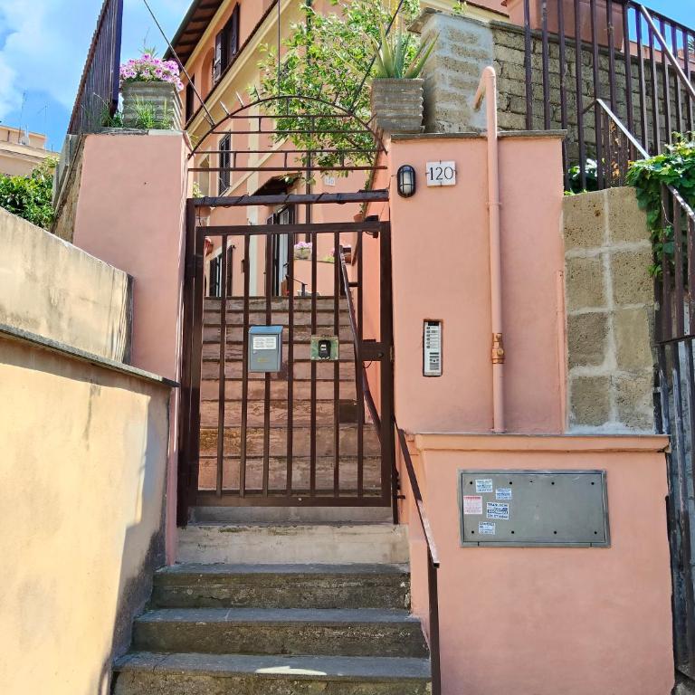 Piramide Gold - One-Bedroom Apartment - 11
