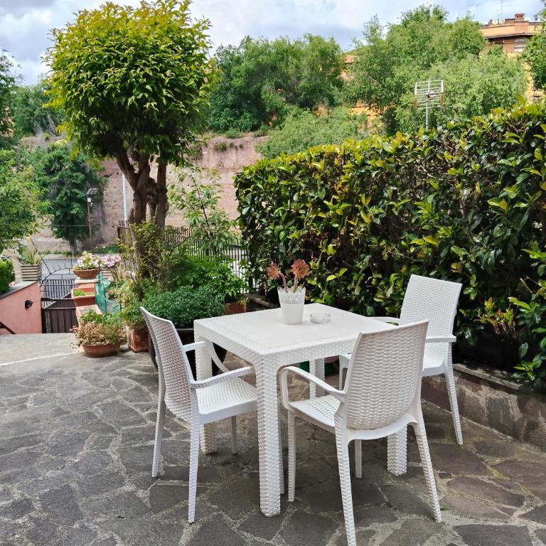 Piramide Gold - One-Bedroom Apartment - 12