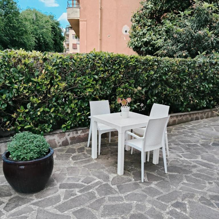 Piramide Gold - One-Bedroom Apartment - 18