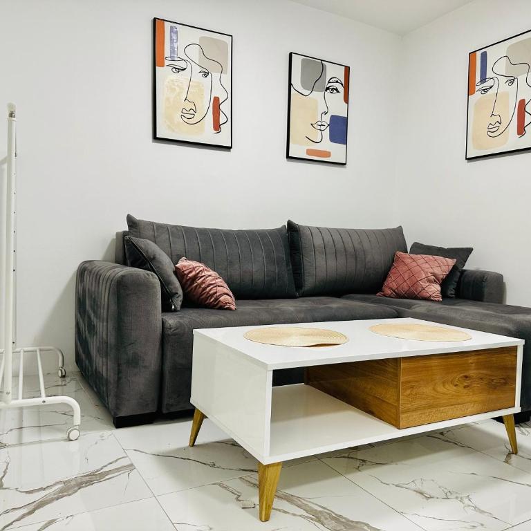 MorePlanina - Two-Bedroom Apartment - 11