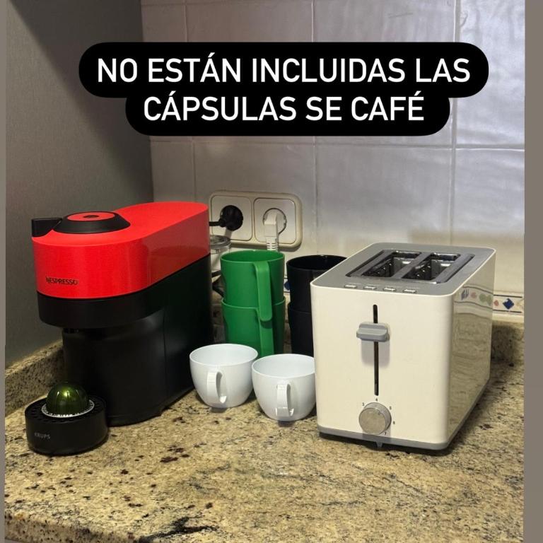 La Sal Home Toledo 2 - Apartamento de 2 dormitorios - 10