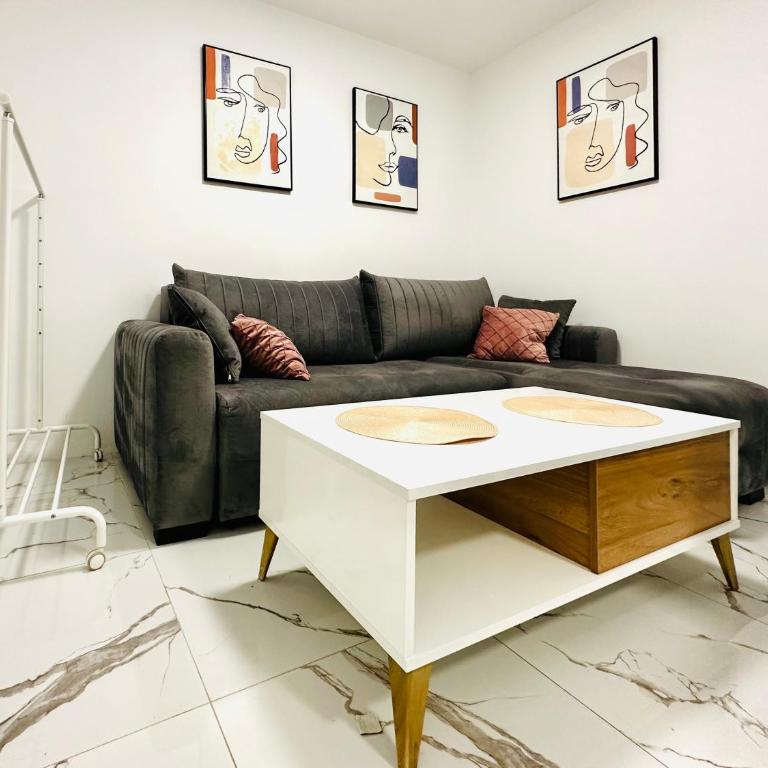MorePlanina - Two-Bedroom Apartment - 14