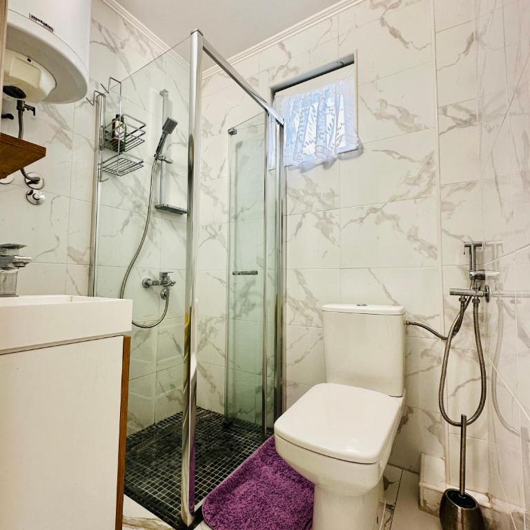 MorePlanina - Two-Bedroom Apartment - 26