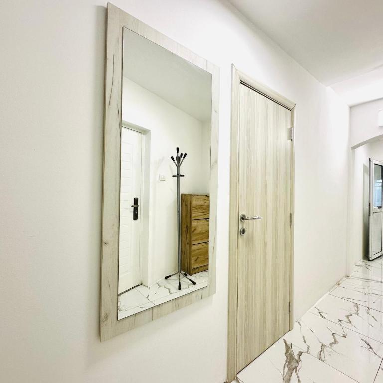 MorePlanina - Two-Bedroom Apartment - 29