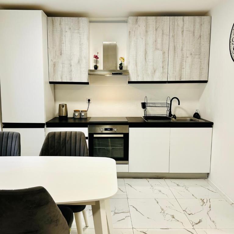 MorePlanina - Two-Bedroom Apartment - 18