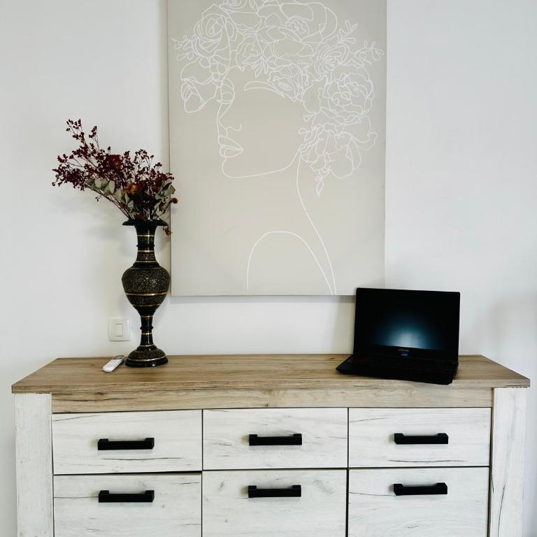MorePlanina - Two-Bedroom Apartment - 10