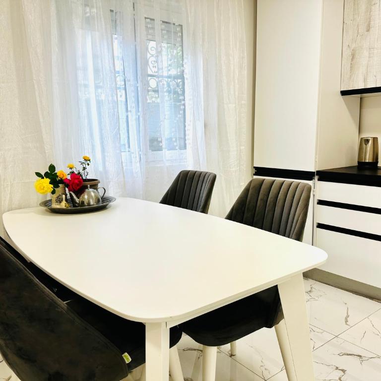 MorePlanina - Two-Bedroom Apartment - 17