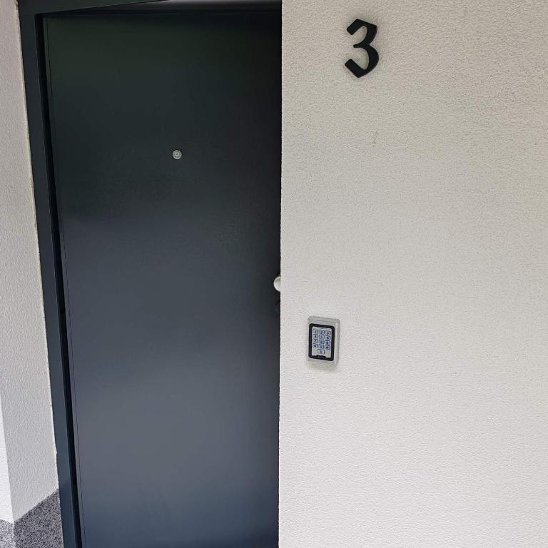 Mandrina 10 Free Parking on request - Studio - 13