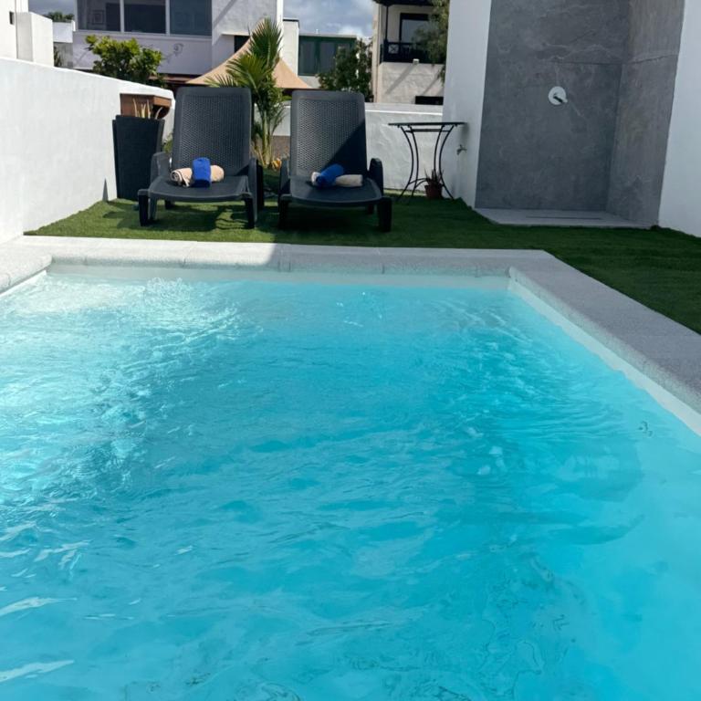 Casa Las Olas - Three-Bedroom Villa - 4