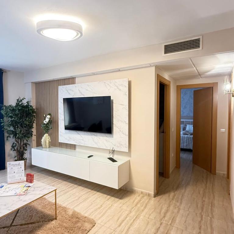 Olas de Oro, relájate, descansa y disfruta - Apartamento Deluxe de 2 dormitorios - 6
