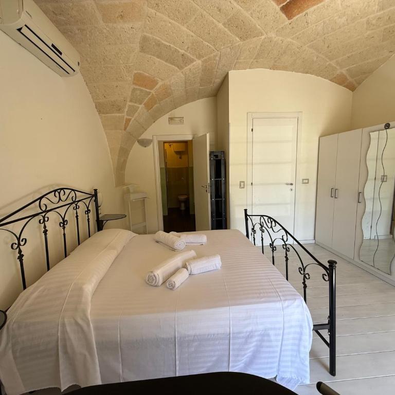 Dimora 69 - Double Room - 14