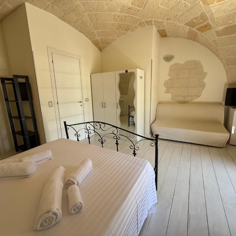Dimora 69 - Double Room - 15