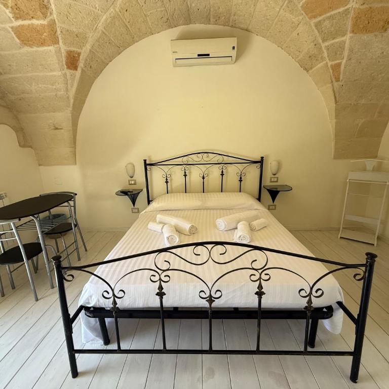 Dimora 69 - Double Room - 9