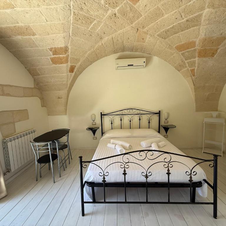 Dimora 69 - Double Room - 5