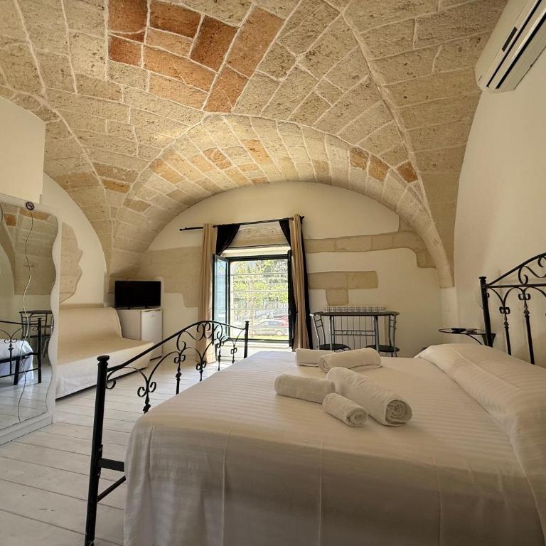 Dimora 69 - Double Room - 10