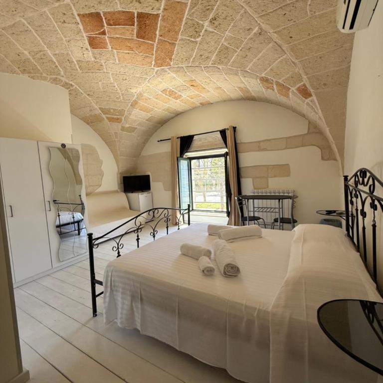 Dimora 69 - Double Room - 11