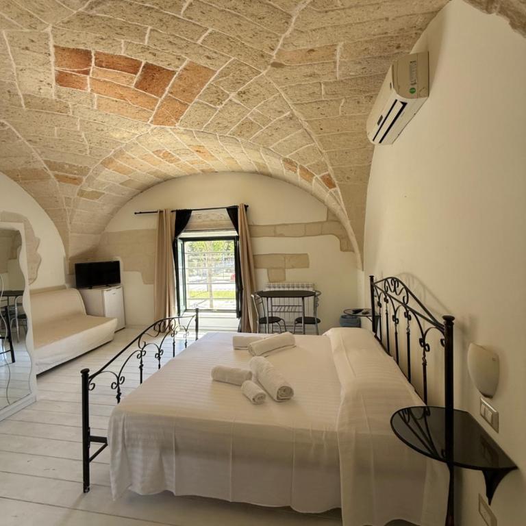Dimora 69 - Double Room - 1