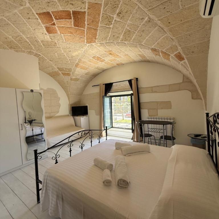 Dimora 69 - Double Room - 2