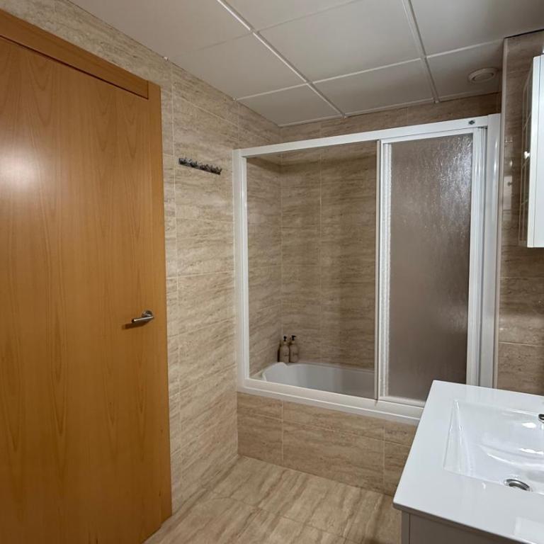 Olas de Oro, relájate, descansa y disfruta - Apartamento Deluxe de 2 dormitorios - 25
