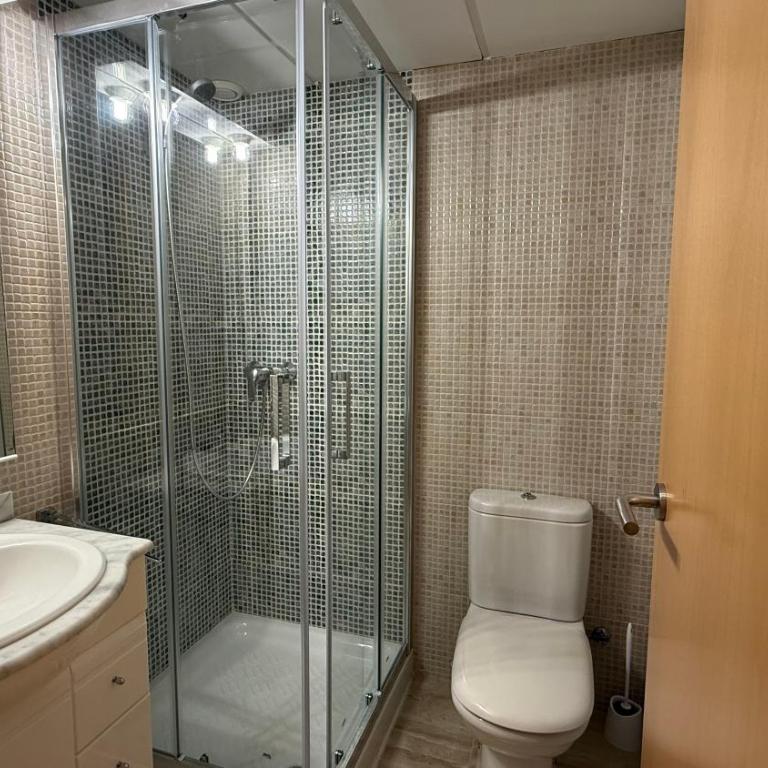 Olas de Oro, relájate, descansa y disfruta - Apartamento Deluxe de 2 dormitorios - 16